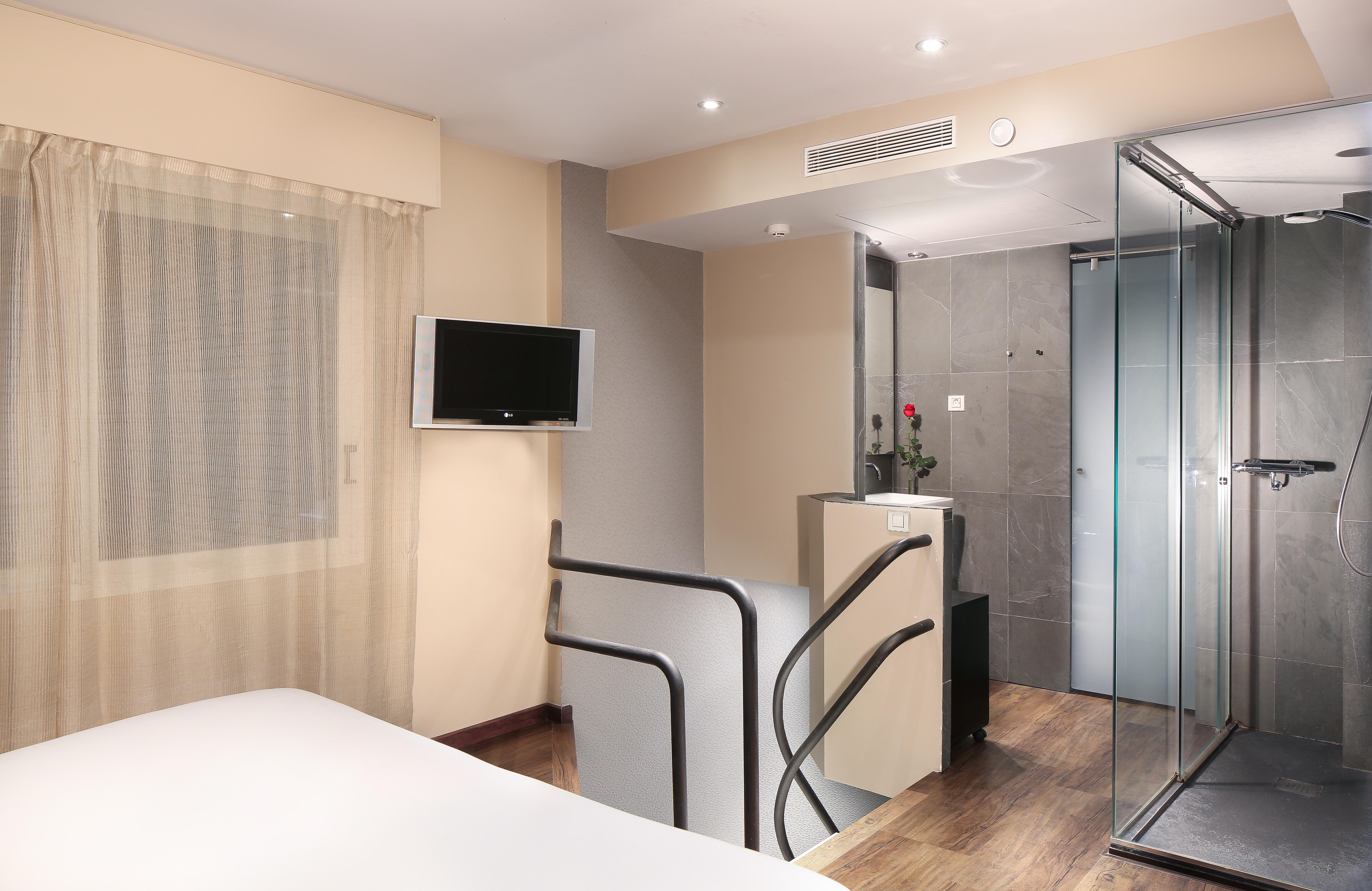 Hotel Gran Derby Barcelona