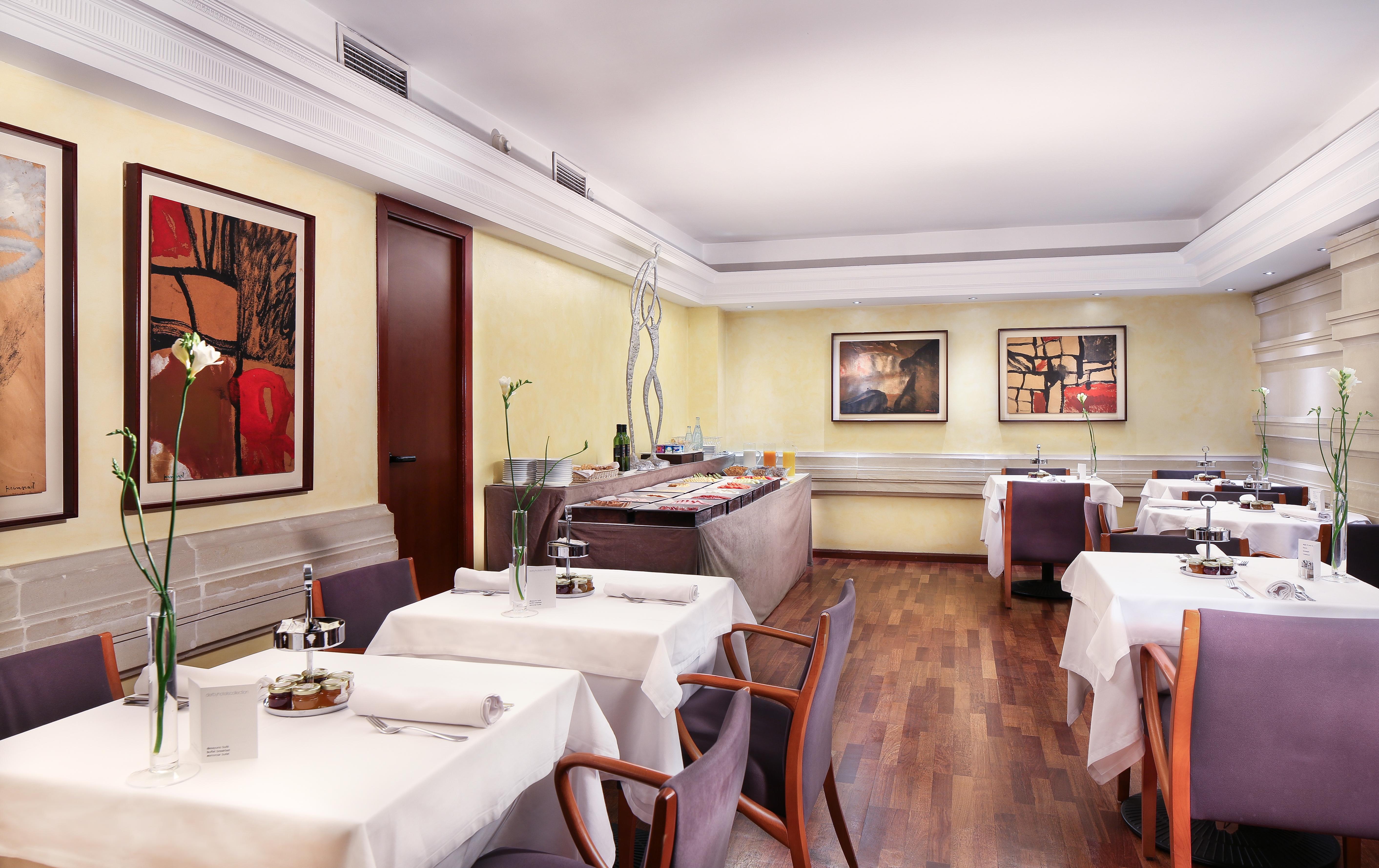 Hotel Gran Derby 4*