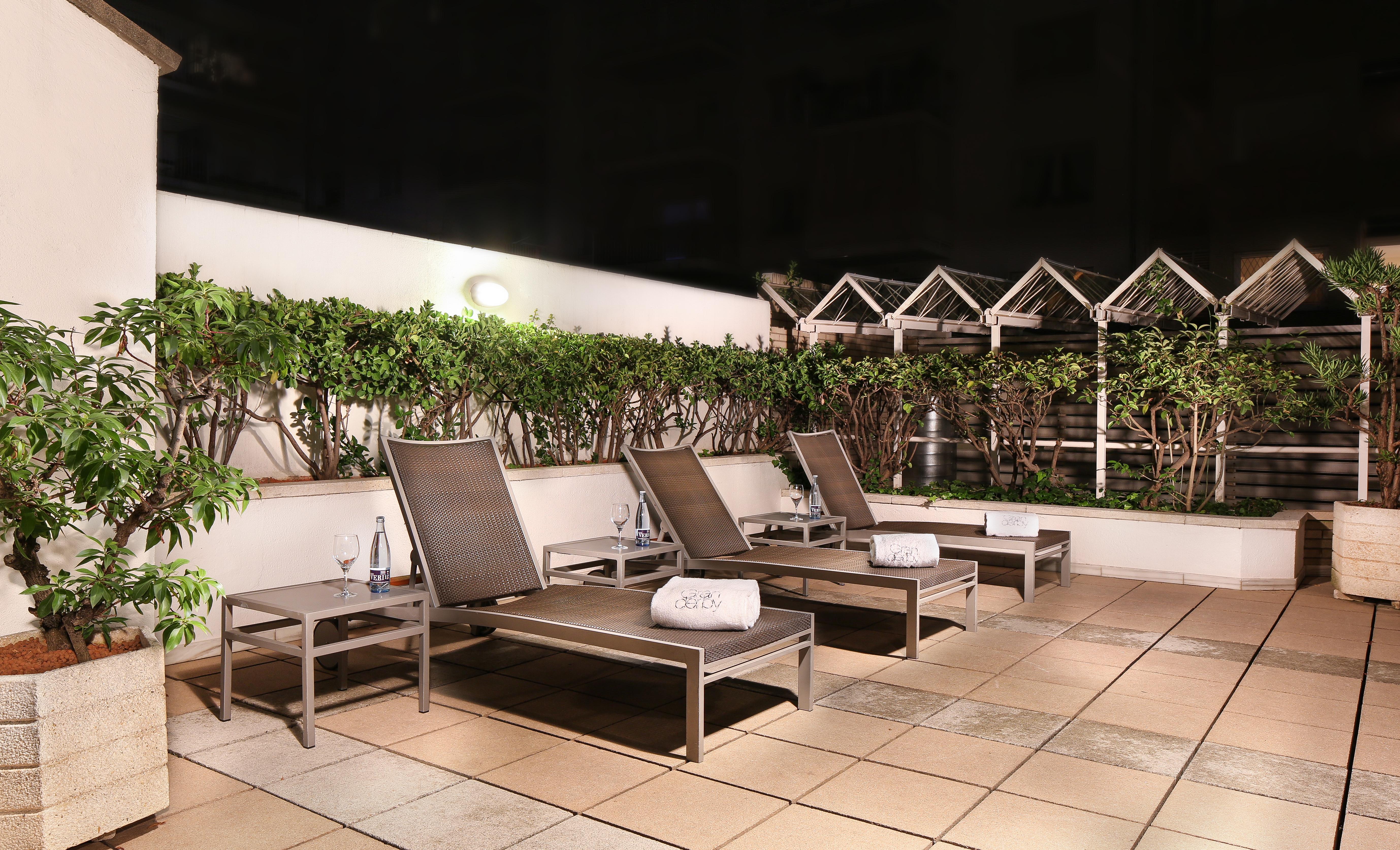 Gran Derby Hotel