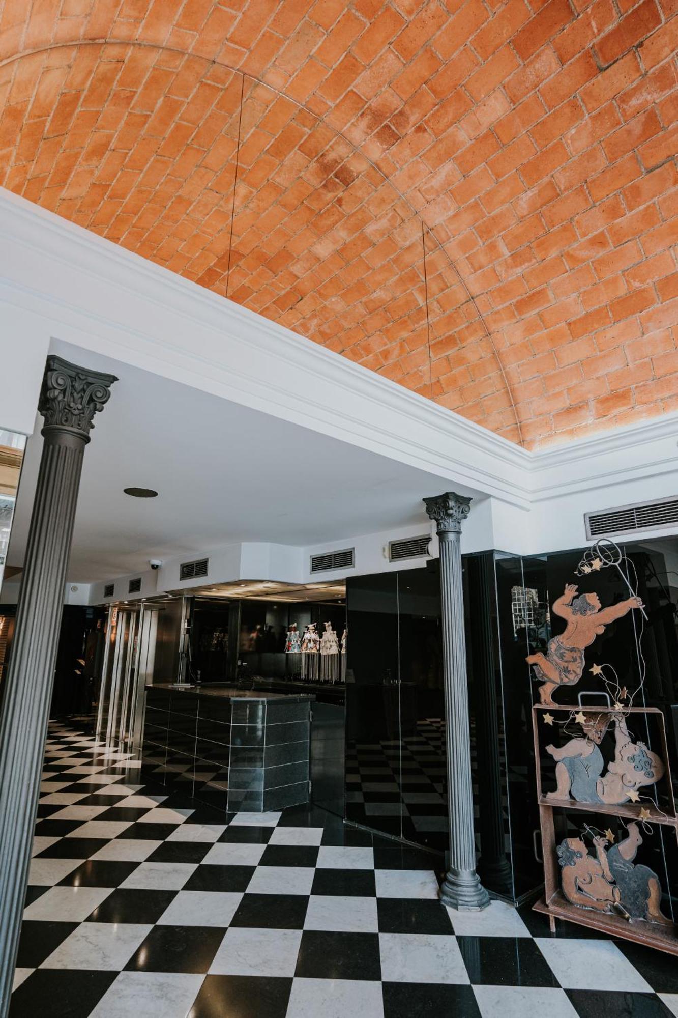 Hotel Gran Derby 4*