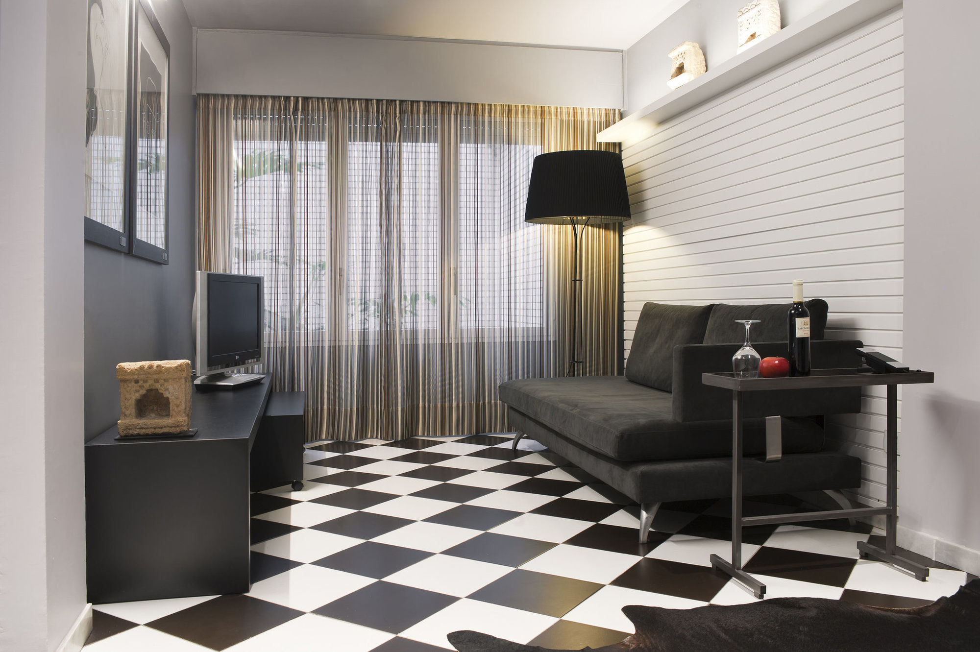 Hotel Gran Derby 4*