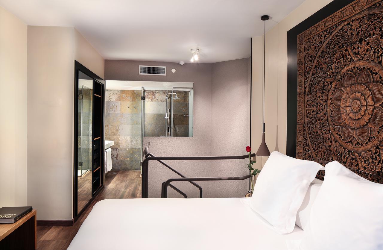 Hotel Gran Derby