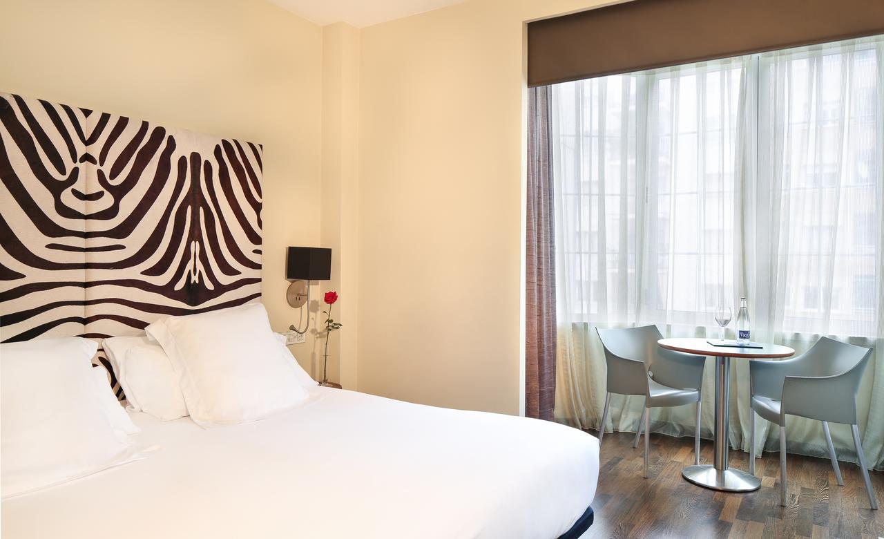 Hotel Gran Derby